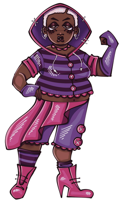 "Octavius the Occultist"